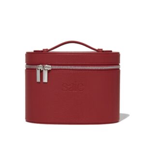 vanity case saie mini