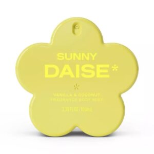 daise body mist